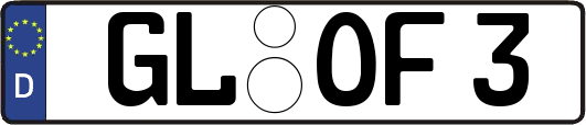 GL-OF3
