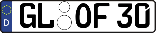 GL-OF30