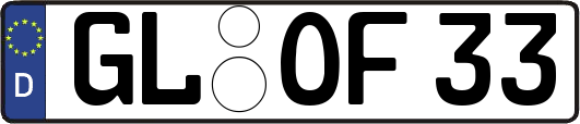 GL-OF33