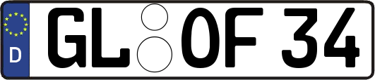 GL-OF34