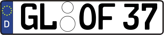 GL-OF37