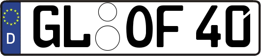 GL-OF40