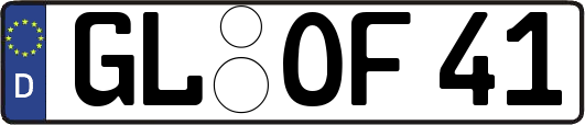 GL-OF41