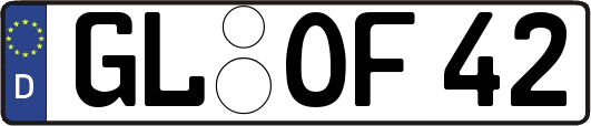 GL-OF42