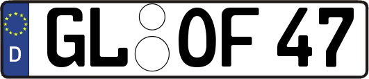 GL-OF47
