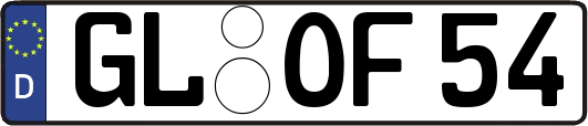 GL-OF54
