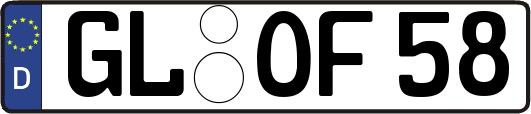 GL-OF58