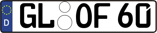 GL-OF60