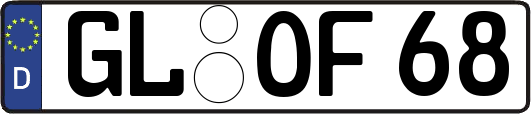 GL-OF68