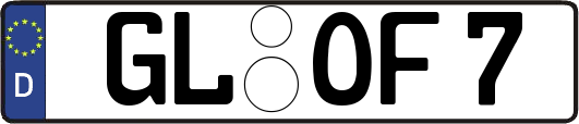 GL-OF7