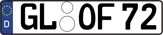 GL-OF72