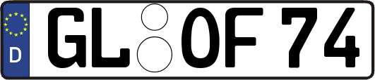 GL-OF74