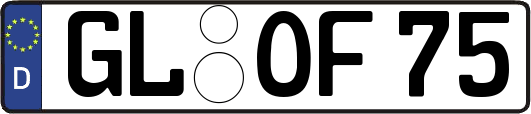 GL-OF75