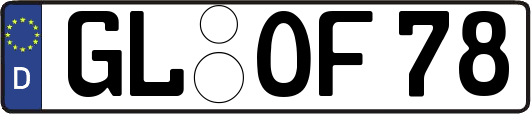 GL-OF78