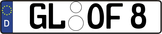 GL-OF8