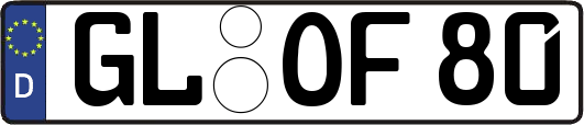 GL-OF80