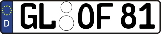 GL-OF81