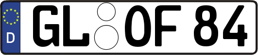 GL-OF84