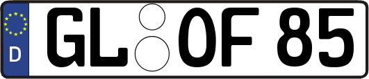 GL-OF85