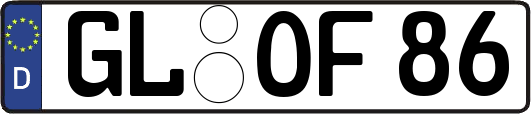 GL-OF86