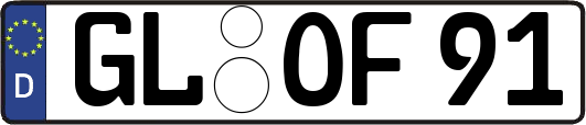 GL-OF91