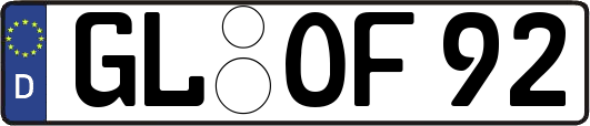 GL-OF92