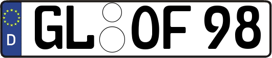GL-OF98