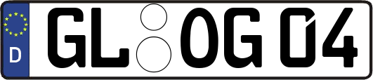 GL-OG04