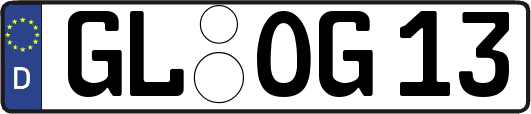 GL-OG13