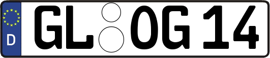 GL-OG14