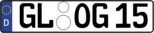 GL-OG15