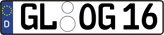 GL-OG16