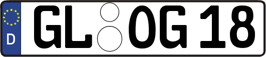 GL-OG18