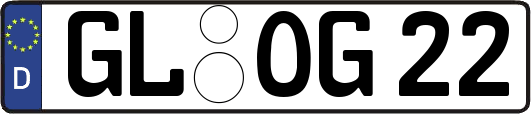 GL-OG22