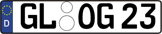 GL-OG23