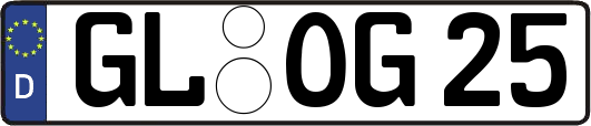 GL-OG25