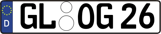 GL-OG26