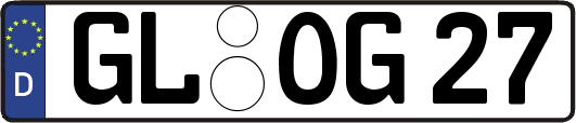 GL-OG27