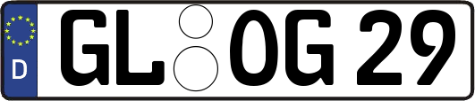 GL-OG29