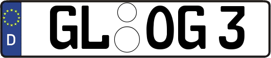 GL-OG3