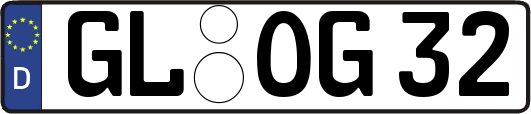 GL-OG32