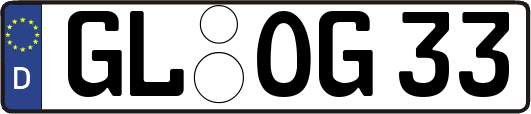 GL-OG33