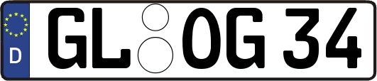 GL-OG34