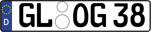 GL-OG38