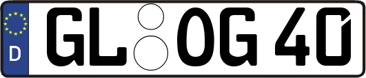 GL-OG40