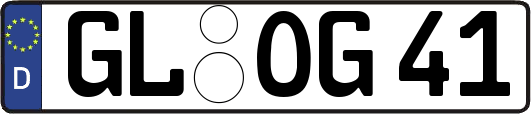 GL-OG41