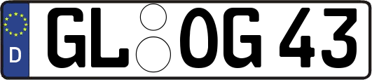 GL-OG43