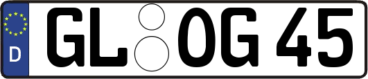 GL-OG45