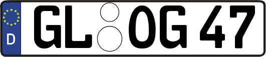GL-OG47