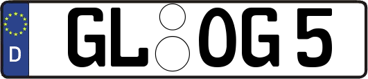 GL-OG5